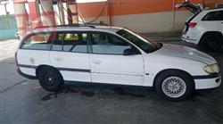Opel Omega